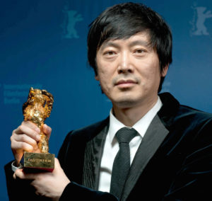 Diao Yinan