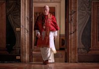 Michel Piccoli in "Habemus Papam"