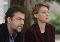Nanni Moretti e Margherita Buy in "Mia madre"