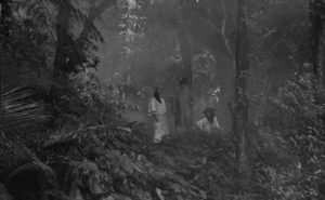Una scena di "A Lullaby to the Sorrowful Mystery" di Lav Diaz