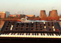 Una immagine di "Elektro Moskva"