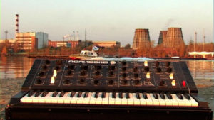 Una immagine di "Elektro Moskva"