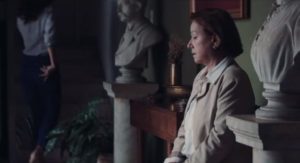 Ana Brun in "Las Herederas" di Marcelo Martinessi