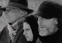 Un fotogramma dal trailer di Répertoire des villes disparues di Denis Coté