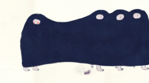 Una immagine di Nun or Never di Heta Jäälinoja.