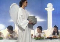 Una immagine da Opt illustrate din lumea ideala di Radu Jude e Christian Ferencz-Flatz.