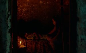 Una immagine di Punku di J.D. Fernández Molero.