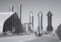 Una immagine da Shifting Baselines di Julien Elie.