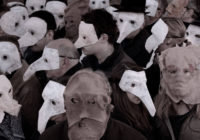 Aurélia Poirier in "La cinquième saison"