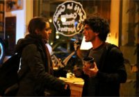 MatildeGioli e Giovanni Anzaldo in "Il capitale umano"