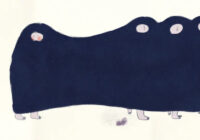 Una immagine di Nun or Never di Heta Jäälinoja.