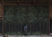 Una immagine di Hamnet di Chloé Zhao.